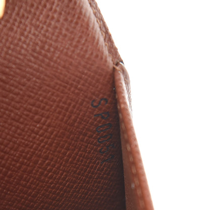 Louis Vuitton Monogram Small Ring Agenda Cover 7 of 13