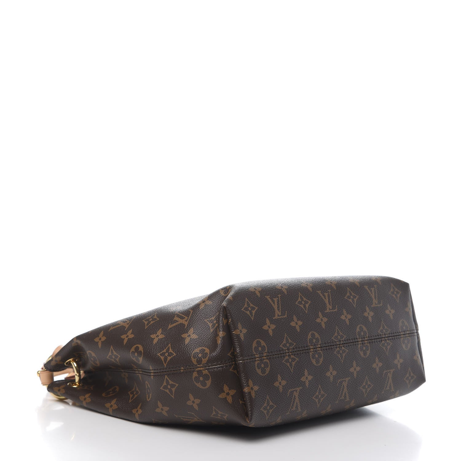 Louis Vuitton Monogram Graceful PM 4 of 10