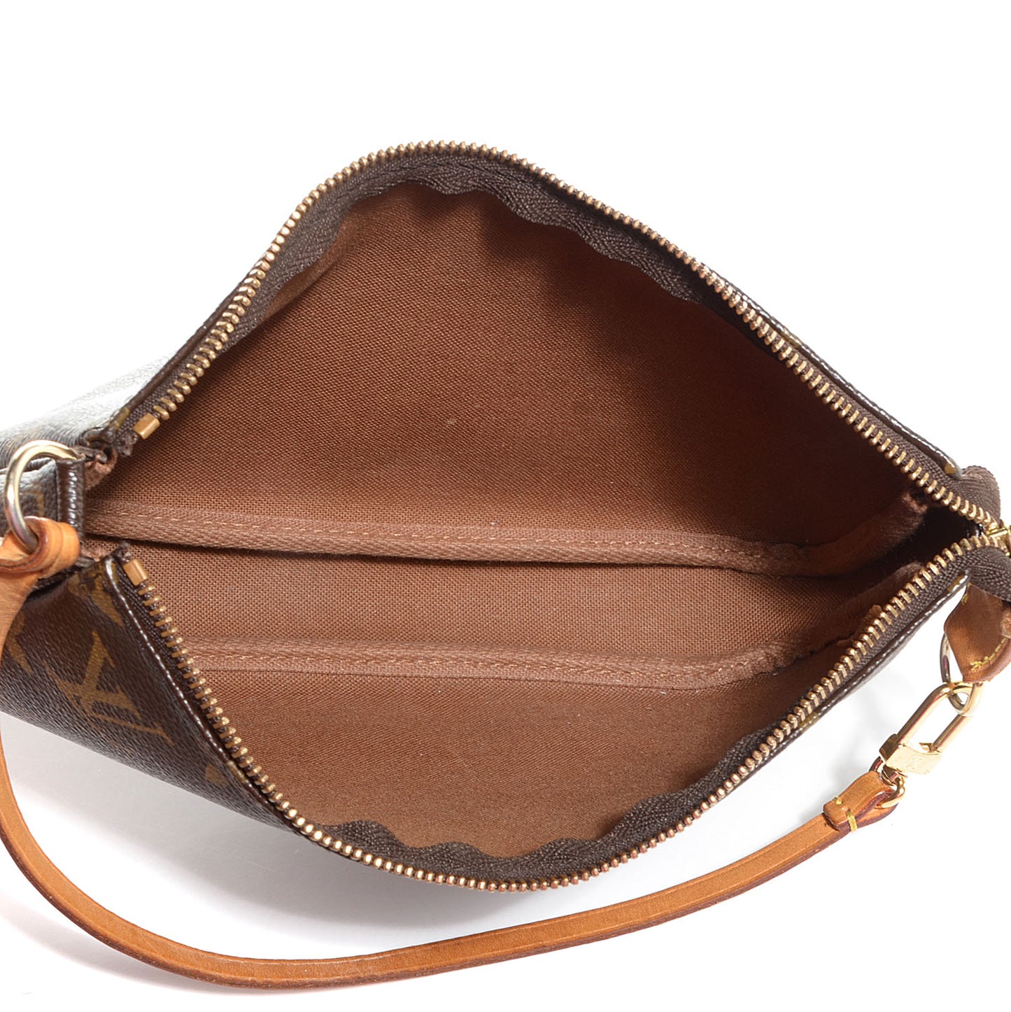 Monogram Pochette Accessories