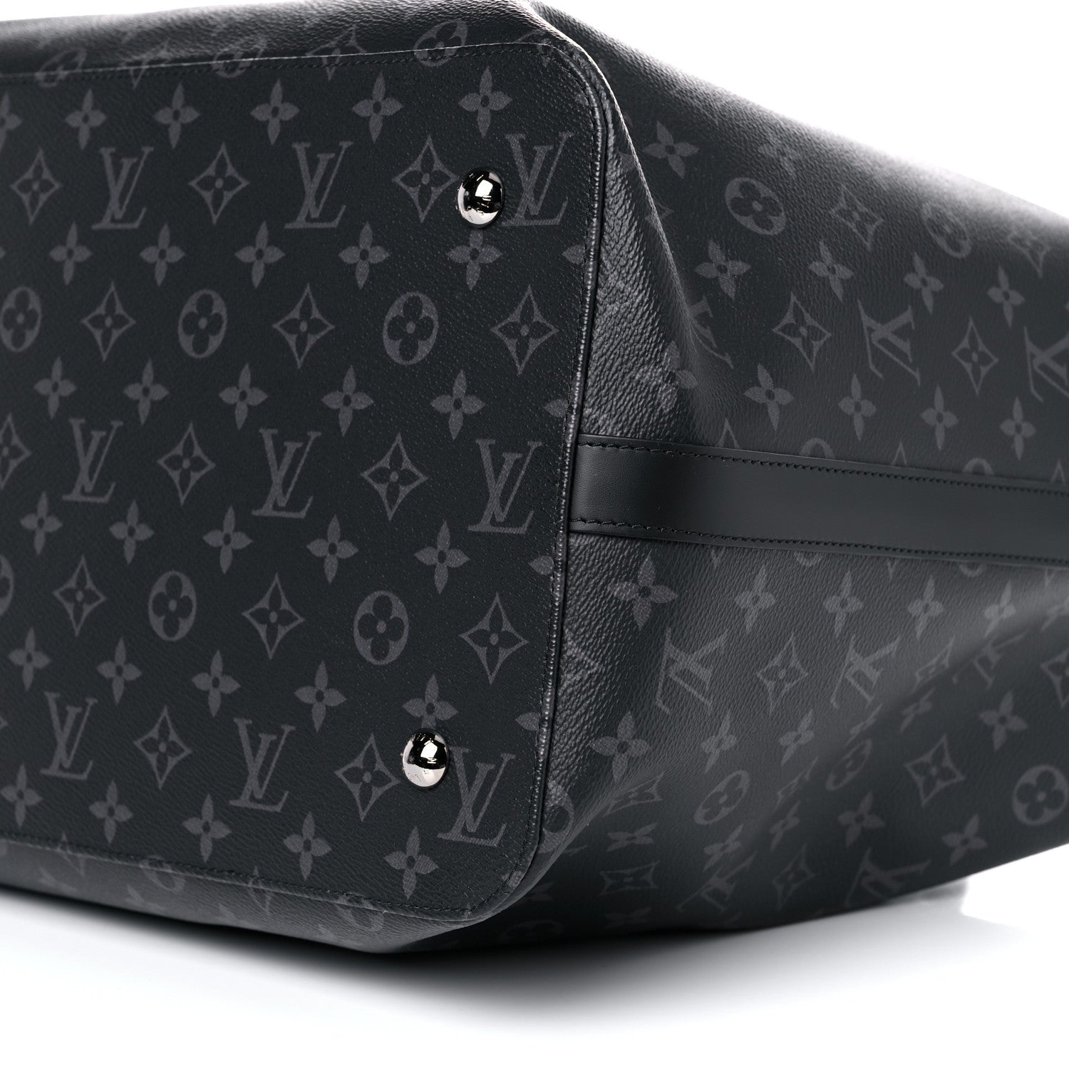 Louis Vuitton Monogram Eclipse Neo Greenwich 7 of 12