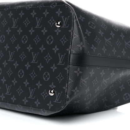 Louis Vuitton Monogram Eclipse Neo Greenwich 7 of 12