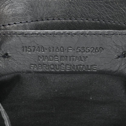 Balenciaga Agneau Classic Hardware City Gris Fossile 8 of 11