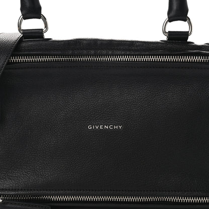 Givenchy Sugar Goatskin Medium Pandora Black 9 of 11