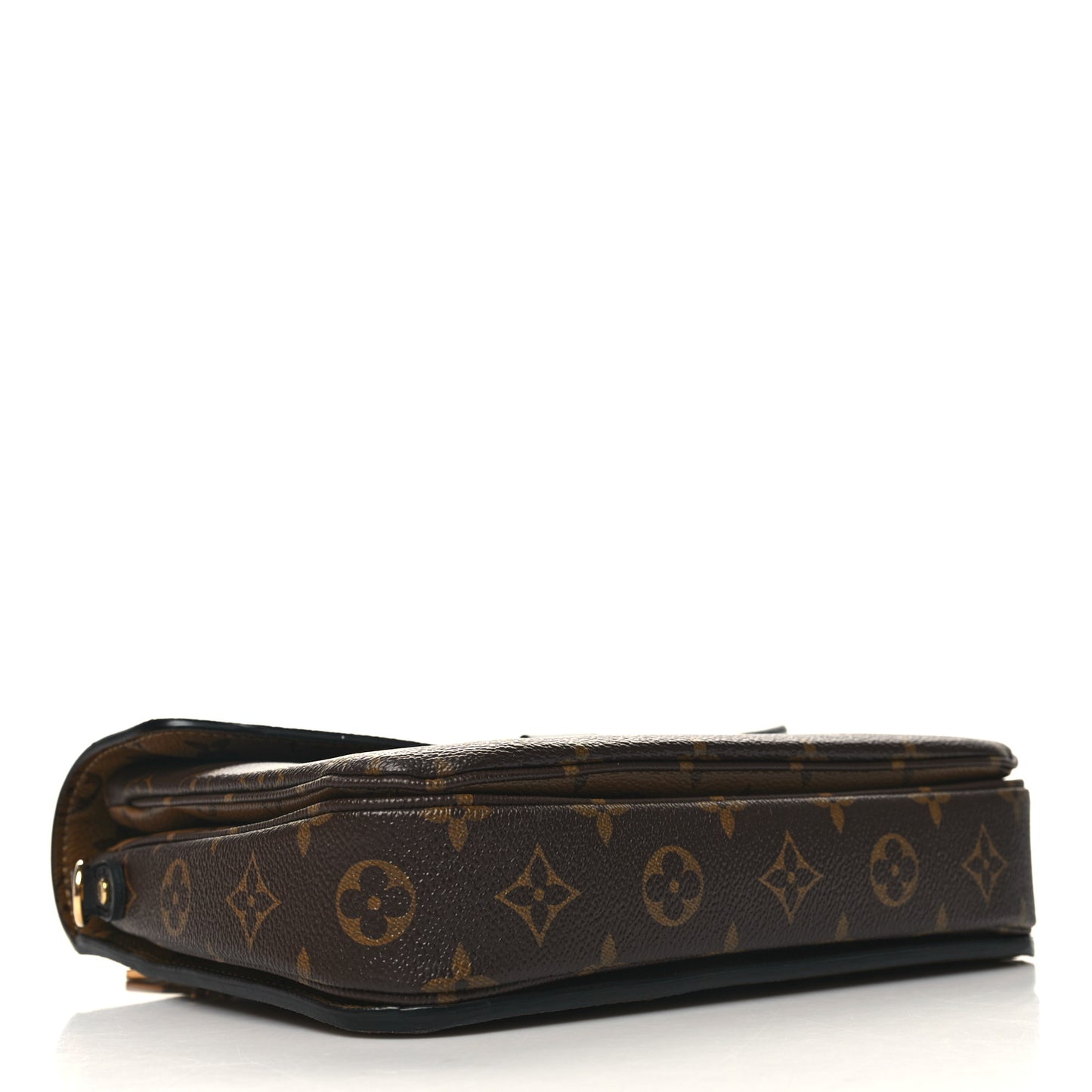 Reverse Monogram Pochette Metis