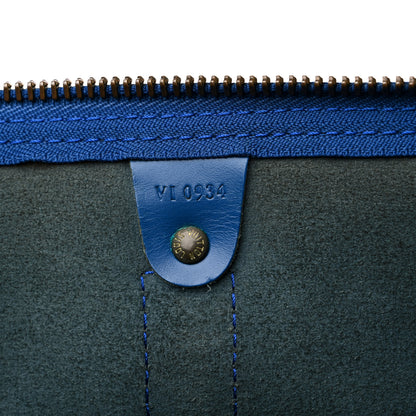 Louis Vuitton Epi Keepall 55 Toledo 7 of 16