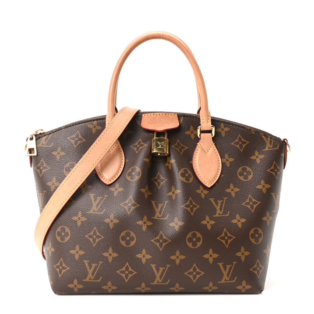 Louis Vuitton Monogram Boetie PM NM 1 of 10