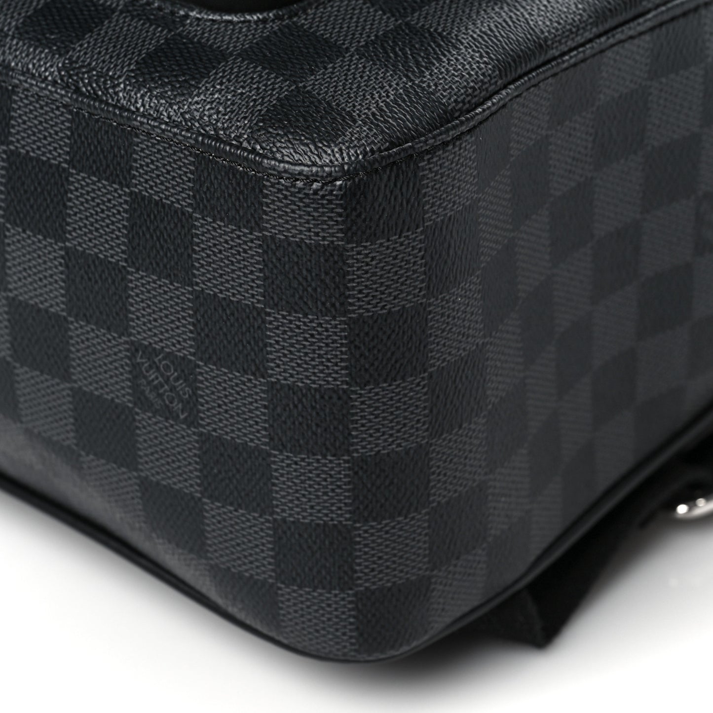 Damier Graphite Josh Backpack