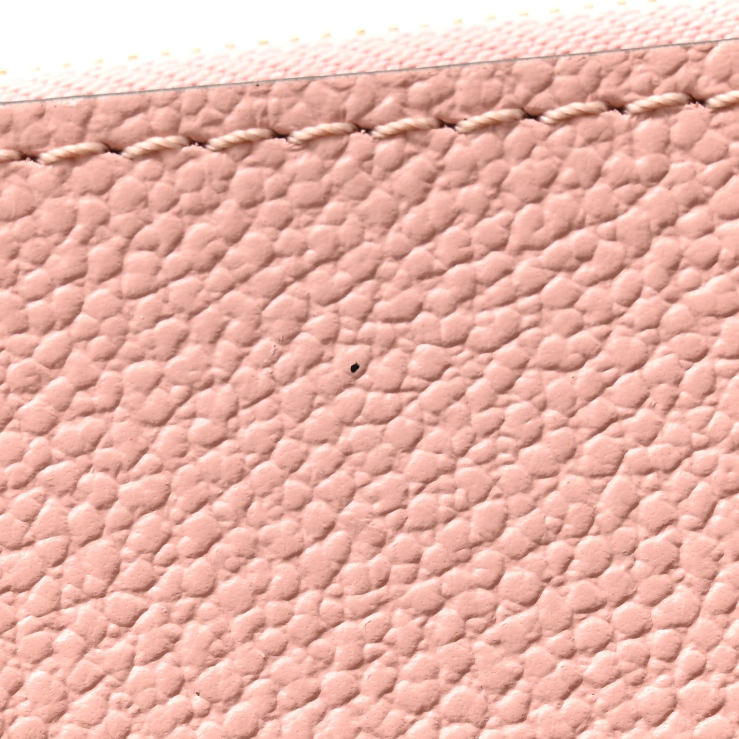 Louis Vuitton Monogram Daily Pouch Rose Poudre 10 of 10