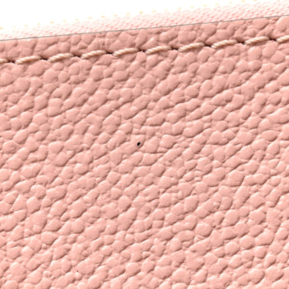 Louis Vuitton Monogram Daily Pouch Rose Poudre 10 of 10