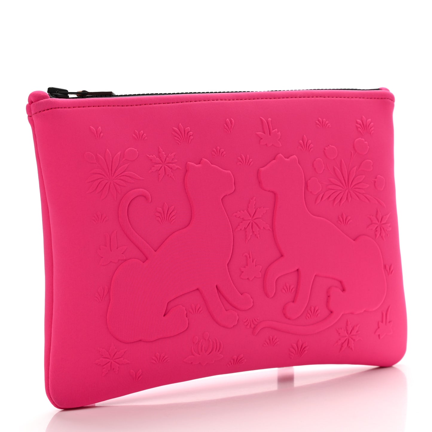 Neoprene Medium Neobain Les Leopards Rose Blogger