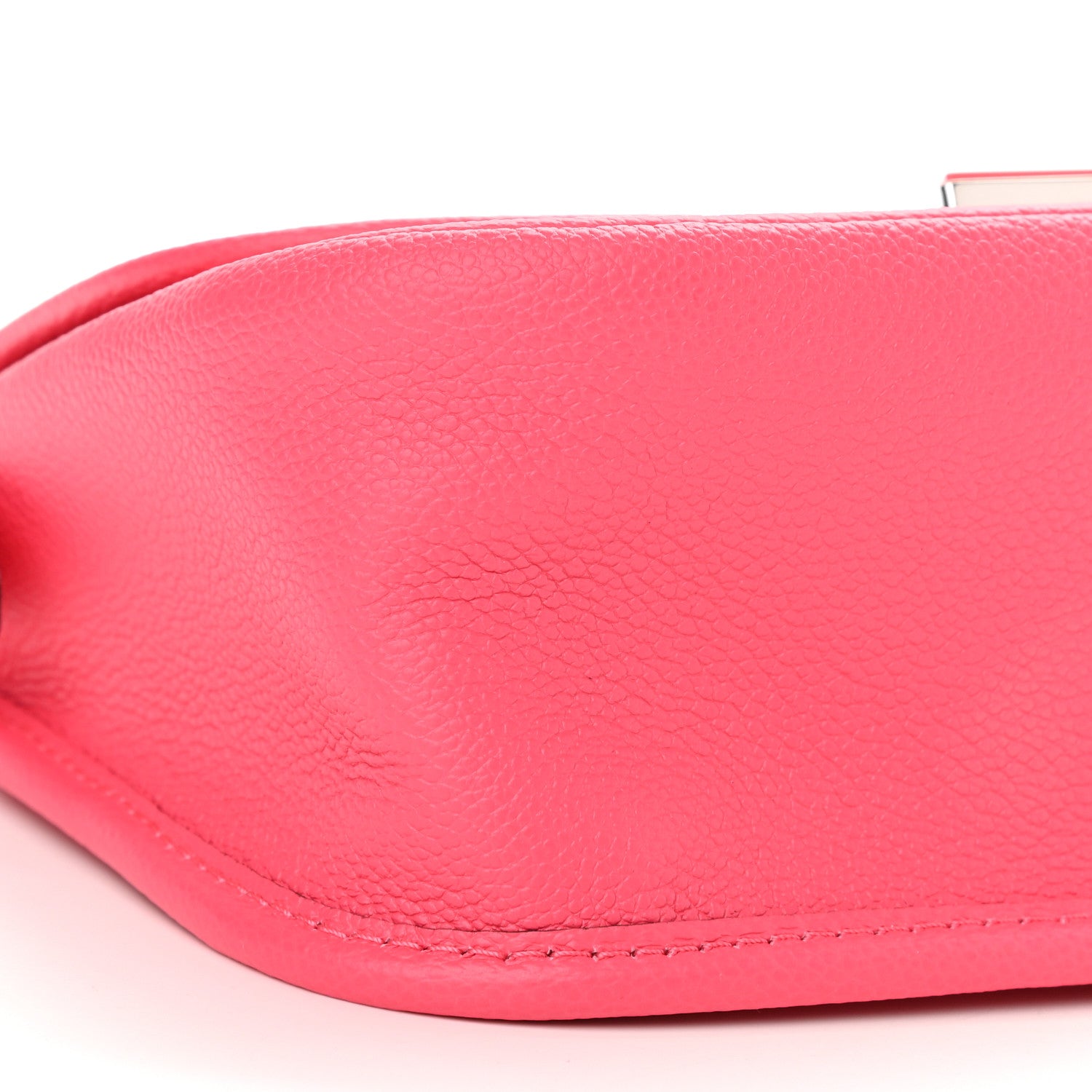 Louis Vuitton Epi Buci Crossbody Dragon Fruit 7 of 9