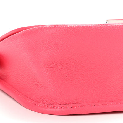 Louis Vuitton Epi Buci Crossbody Dragon Fruit 7 of 9