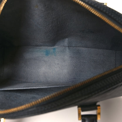 Louis Vuitton Epi Jasmin Black 5 of 11