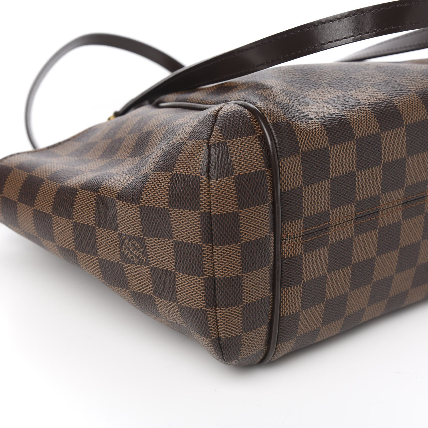 Louis Vuitton Damier Ebene Totally PM 6 of 7