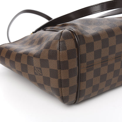 Louis Vuitton Damier Ebene Totally PM 6 of 7
