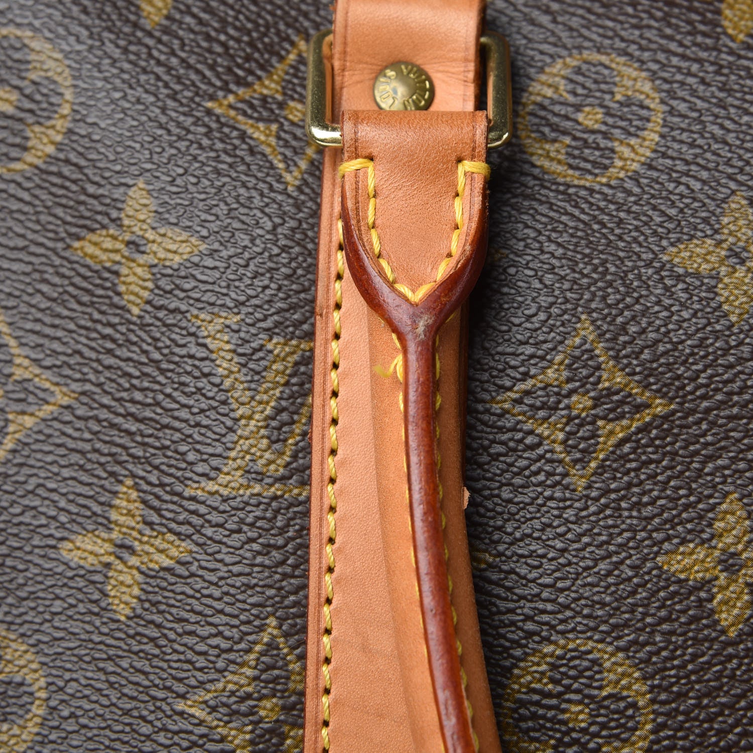 Louis Vuitton Monogram Sirius 50 19 of 28