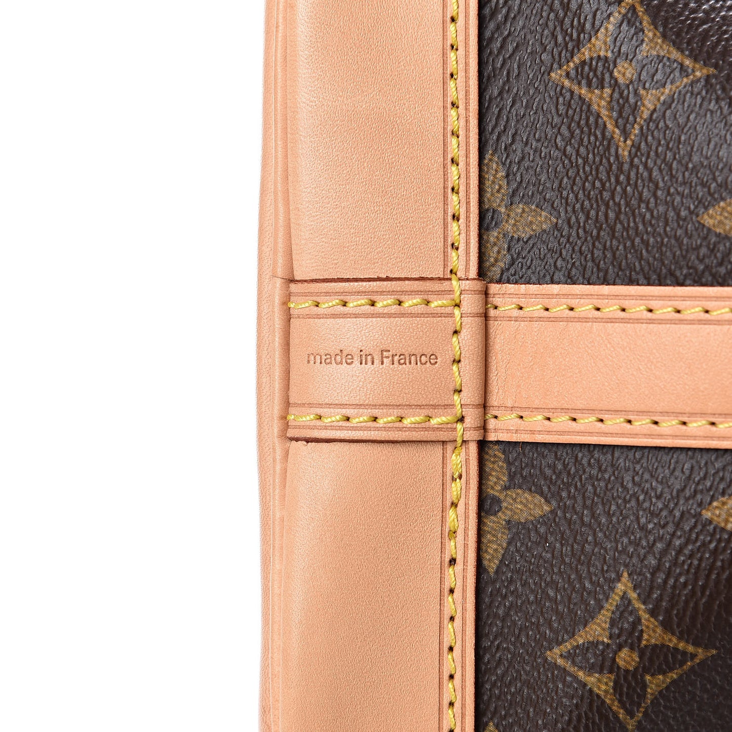 Monogram Noe BB