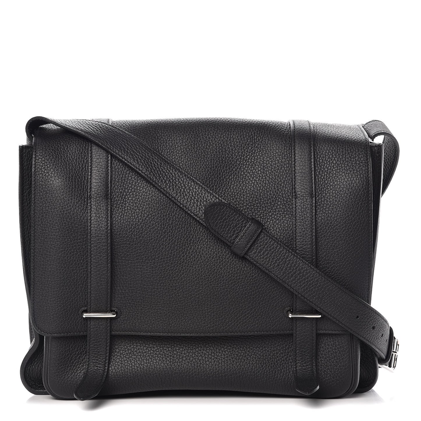 Taurillon Clemence Steve Messenger 37 Black