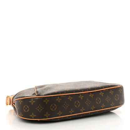 Louis Vuitton Monogram Thames GM 4 of 15