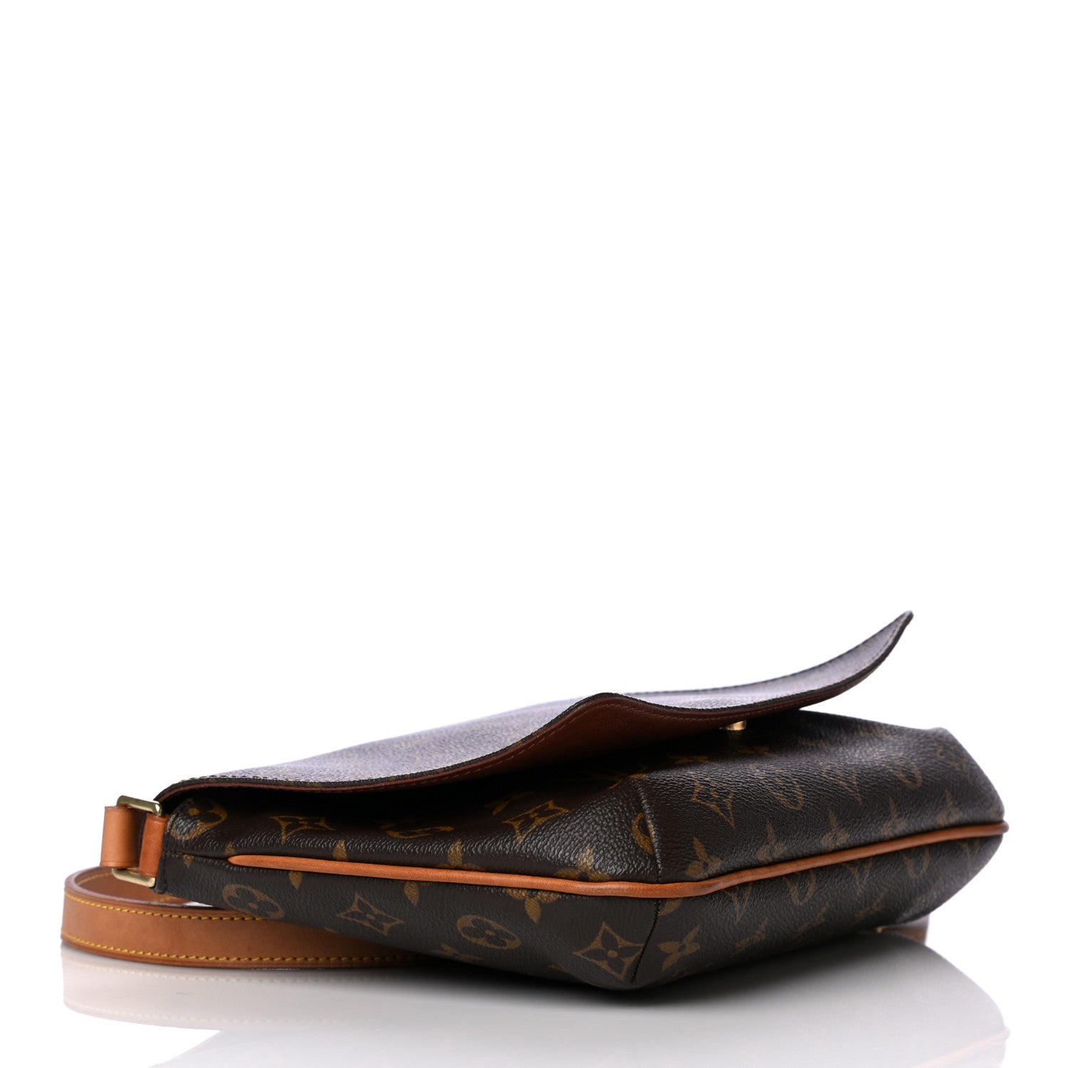 Louis Vuitton Monogram Musette Tango 4 of 10