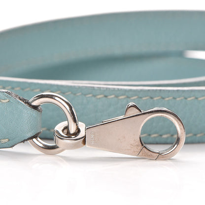 Hermes Taurillon Clemence Kelly Retourne 32 Ciel 26 of 39