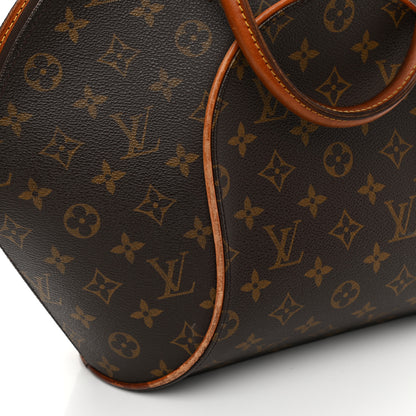 Louis Vuitton Monogram Ellipse MM 17 of 17