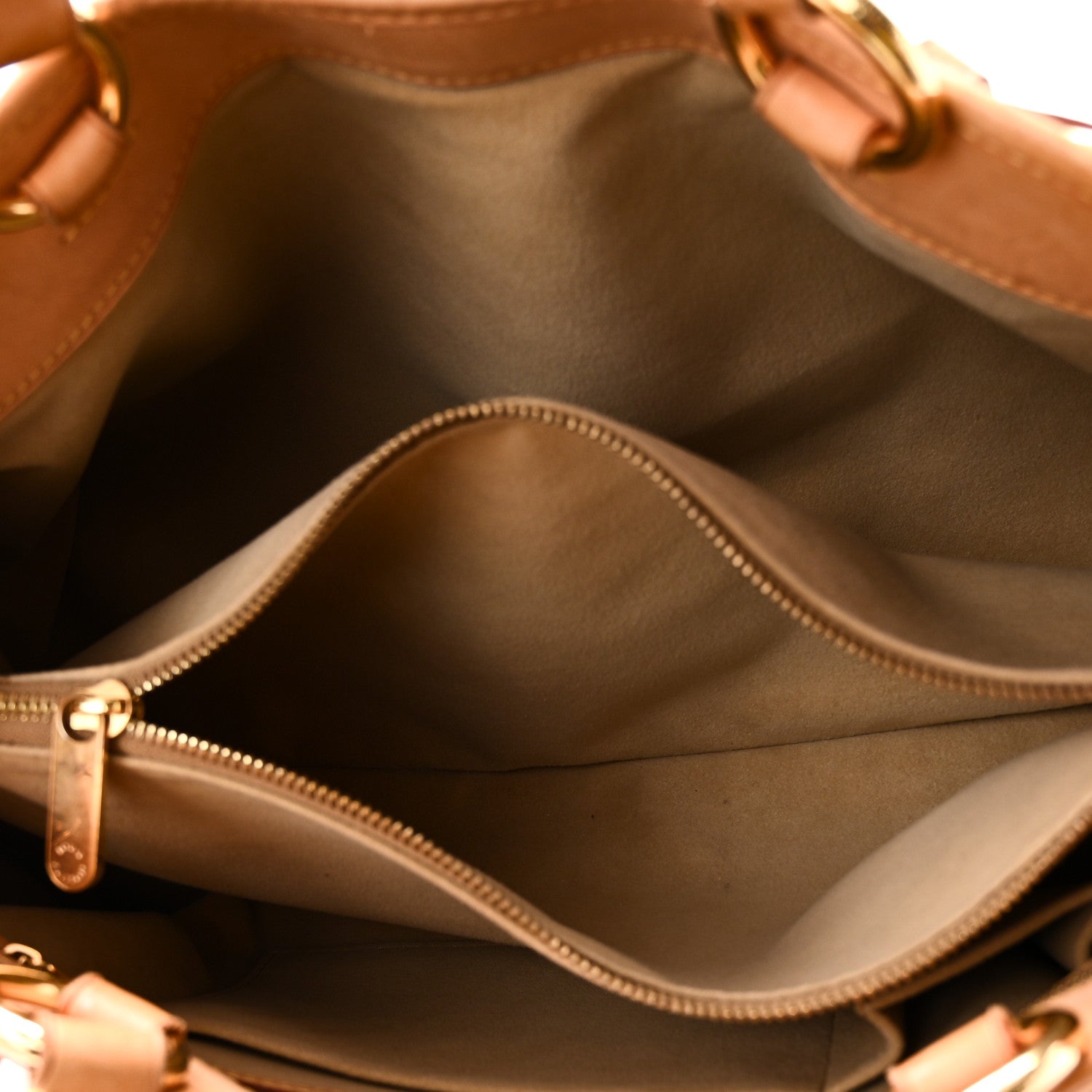 Louis Vuitton Monogram Etoile Shopper 5 of 10