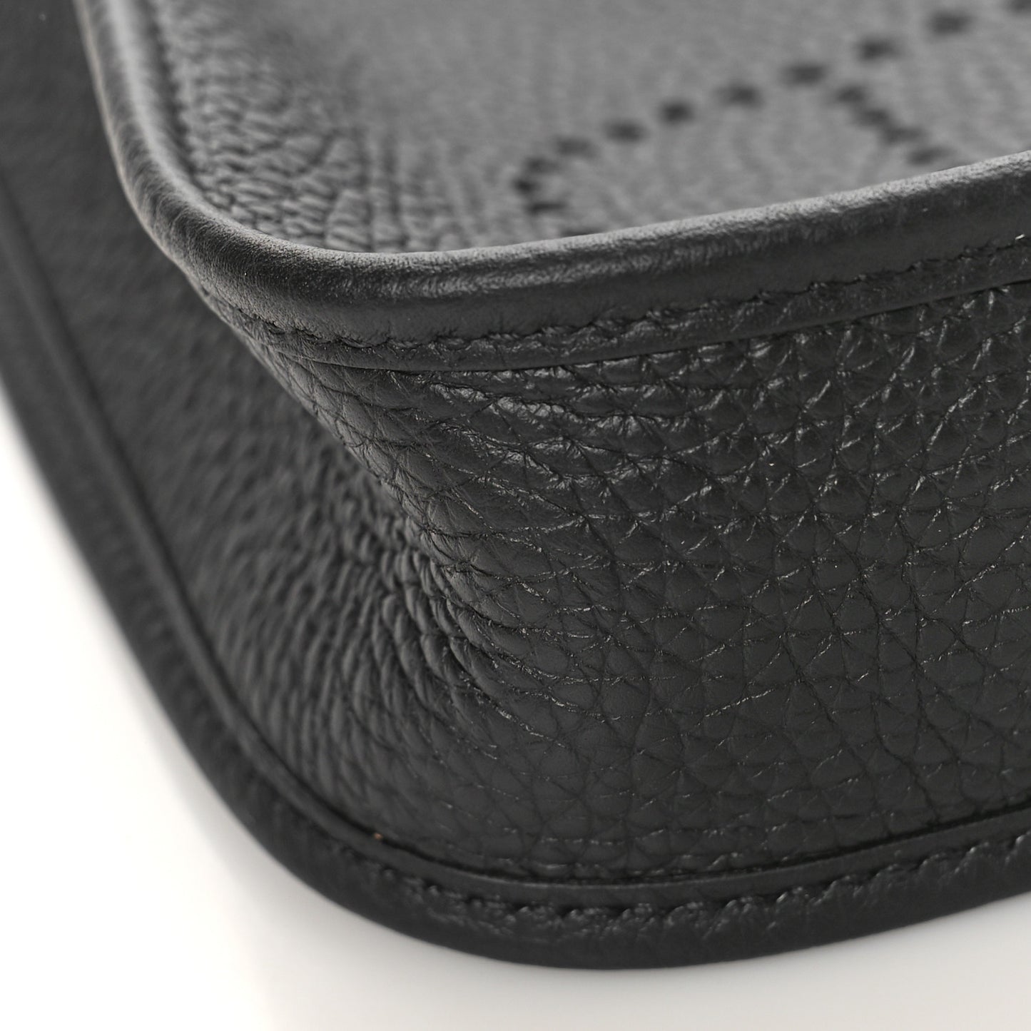 Taurillon Clemence Evelyne TPM Black