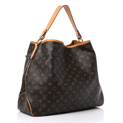 Louis Vuitton Monogram Delightful GM 3 of 13
