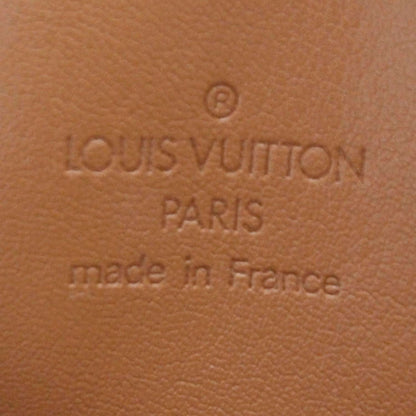 Louis Vuitton Vernis Christie MM Bronze 6 of 9