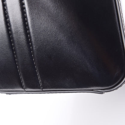 Givenchy Shiny Lord Calfskin Medium Antigona Black 15 of 16