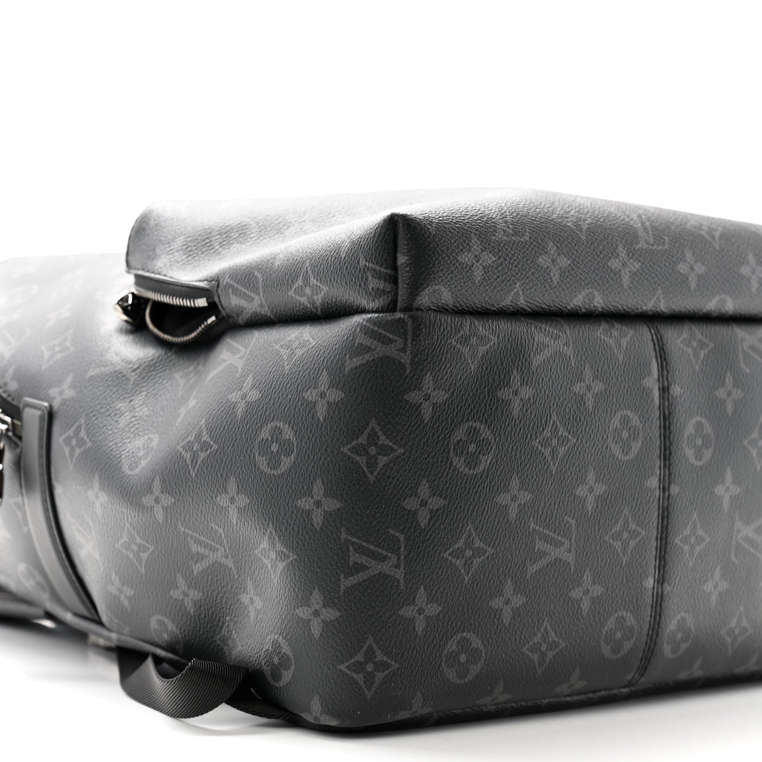 Louis Vuitton Monogram Eclipse Discovery Backpack PM 8 of 10