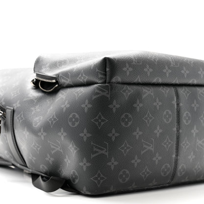 Louis Vuitton Monogram Eclipse Discovery Backpack PM 8 of 10