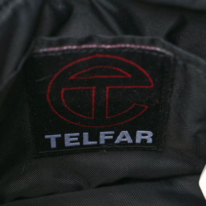 Telfar x EASTPAK Tactical Nylon Small Shopper Black 6 of 10