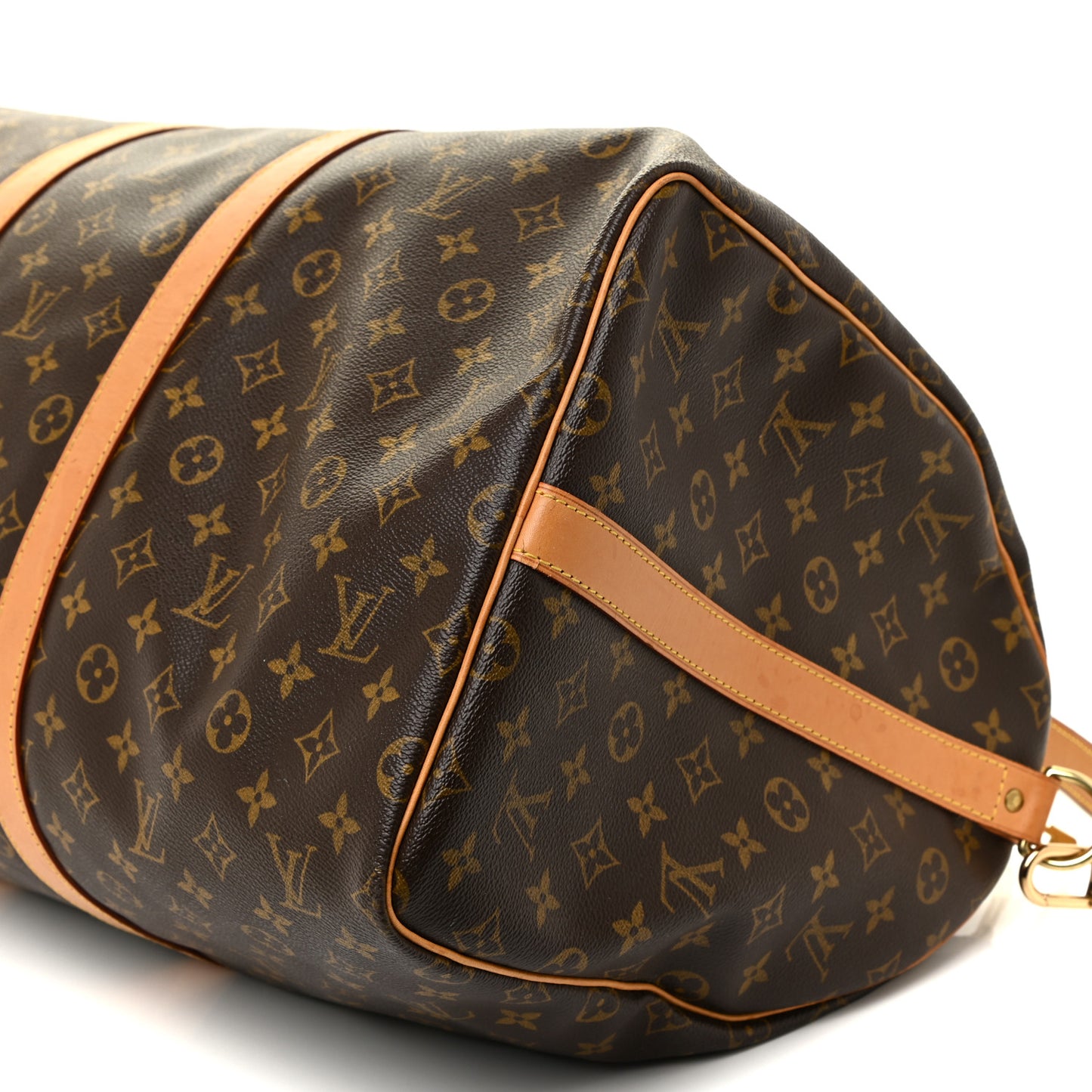Monogram Keepall Bandouliere 55