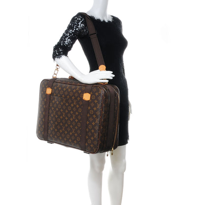 Louis Vuitton Monogram Satellite 53 2 of 7