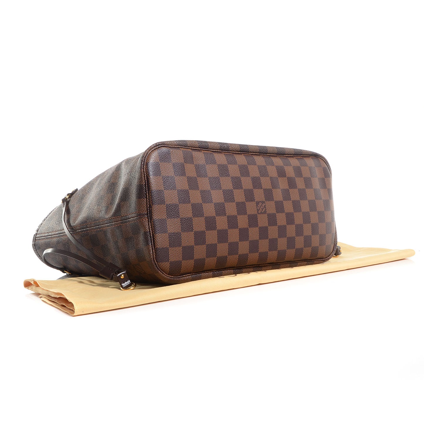 Damier Ebene Neverfull MM