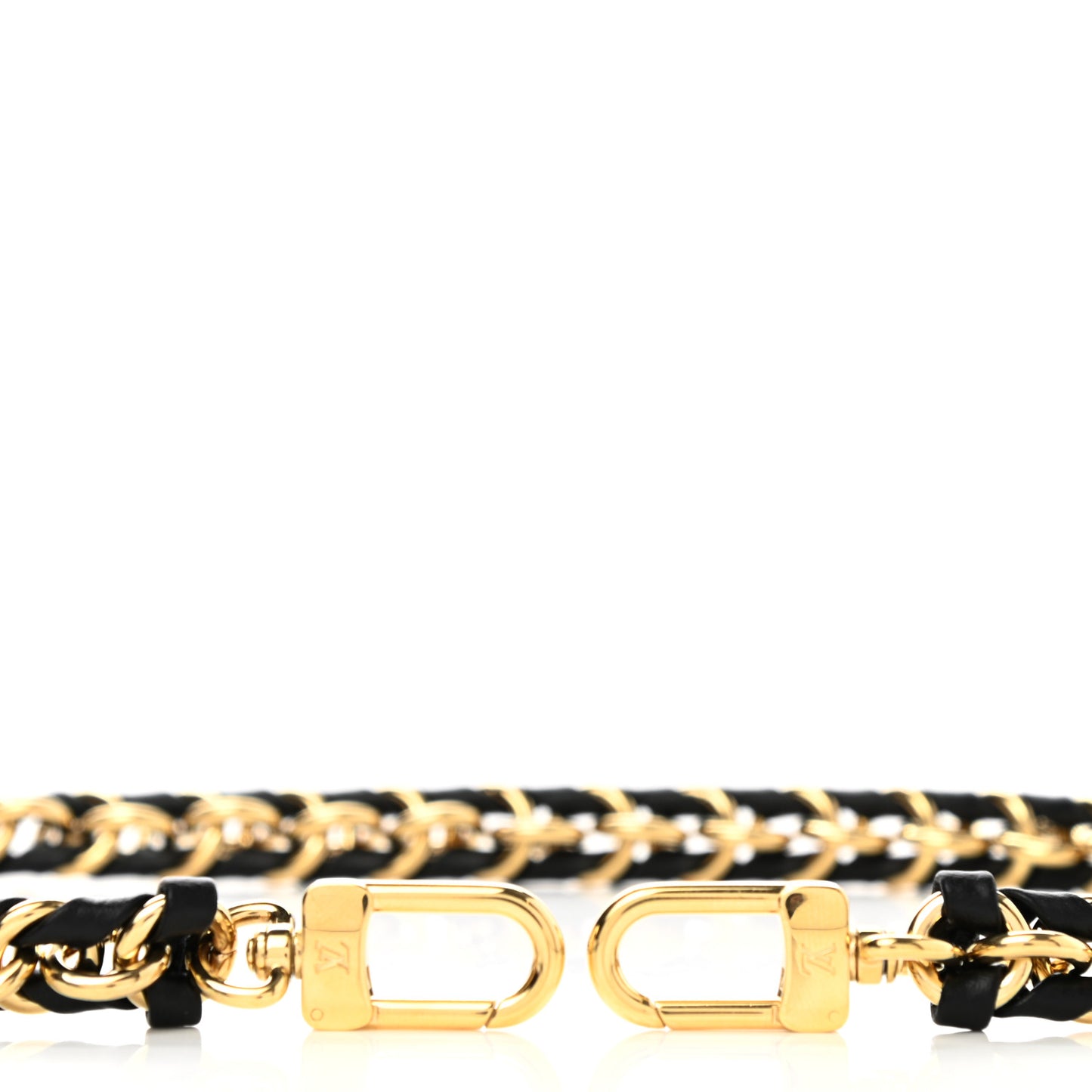 Calfskin Multi Pochette Shoulder Strap