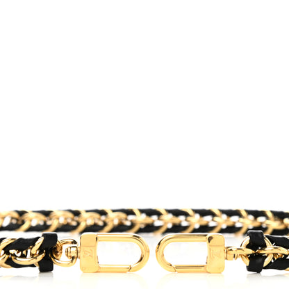 Louis Vuitton Calfskin Multi Pochette Shoulder Strap 3 of 3