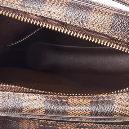 Louis Vuitton Damier Ebene Amazone 4 of 7