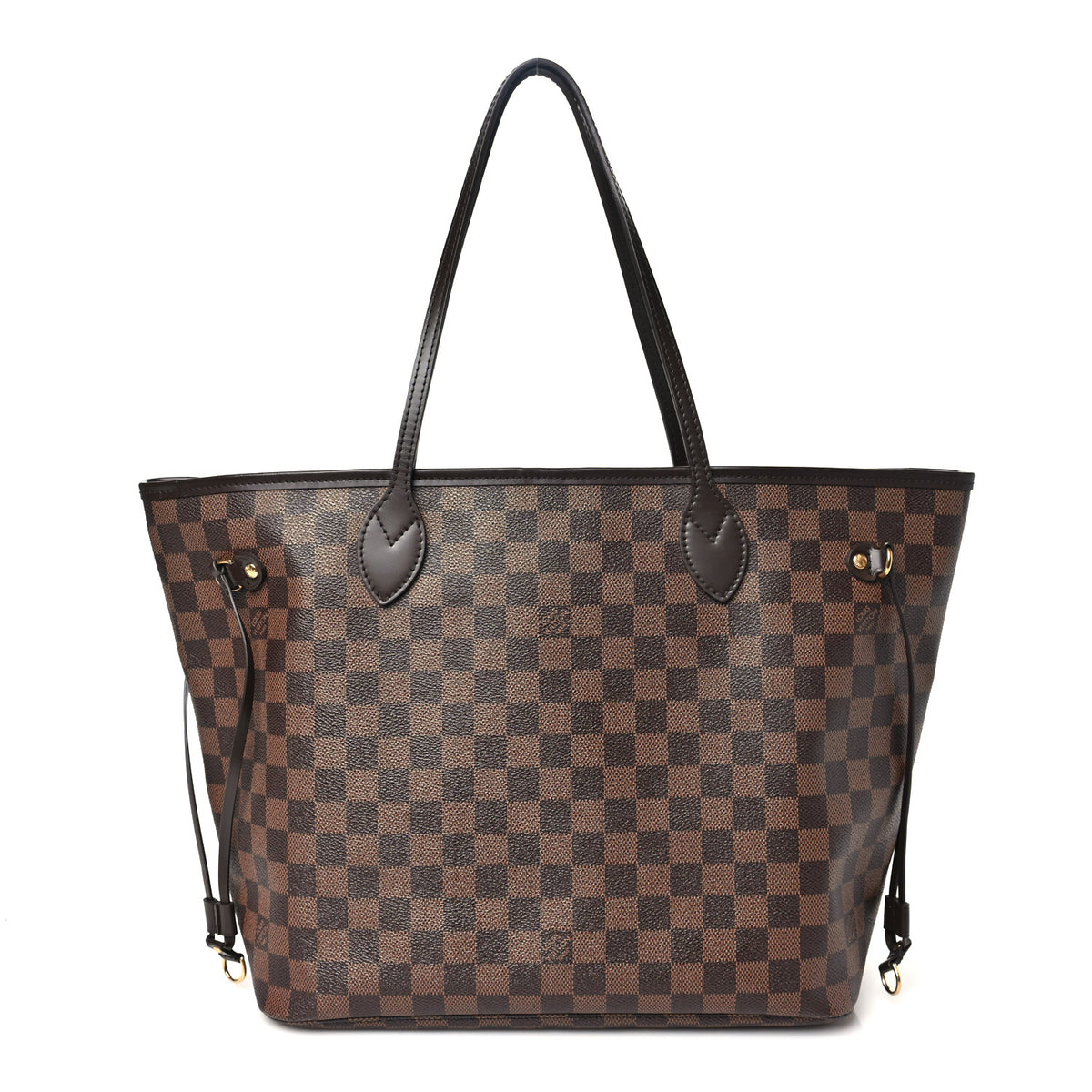 Damier Ebene Neo Neverfull MM