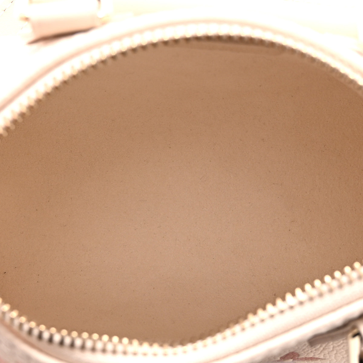 Empreinte Monogram Nano Speedy Dream Beige