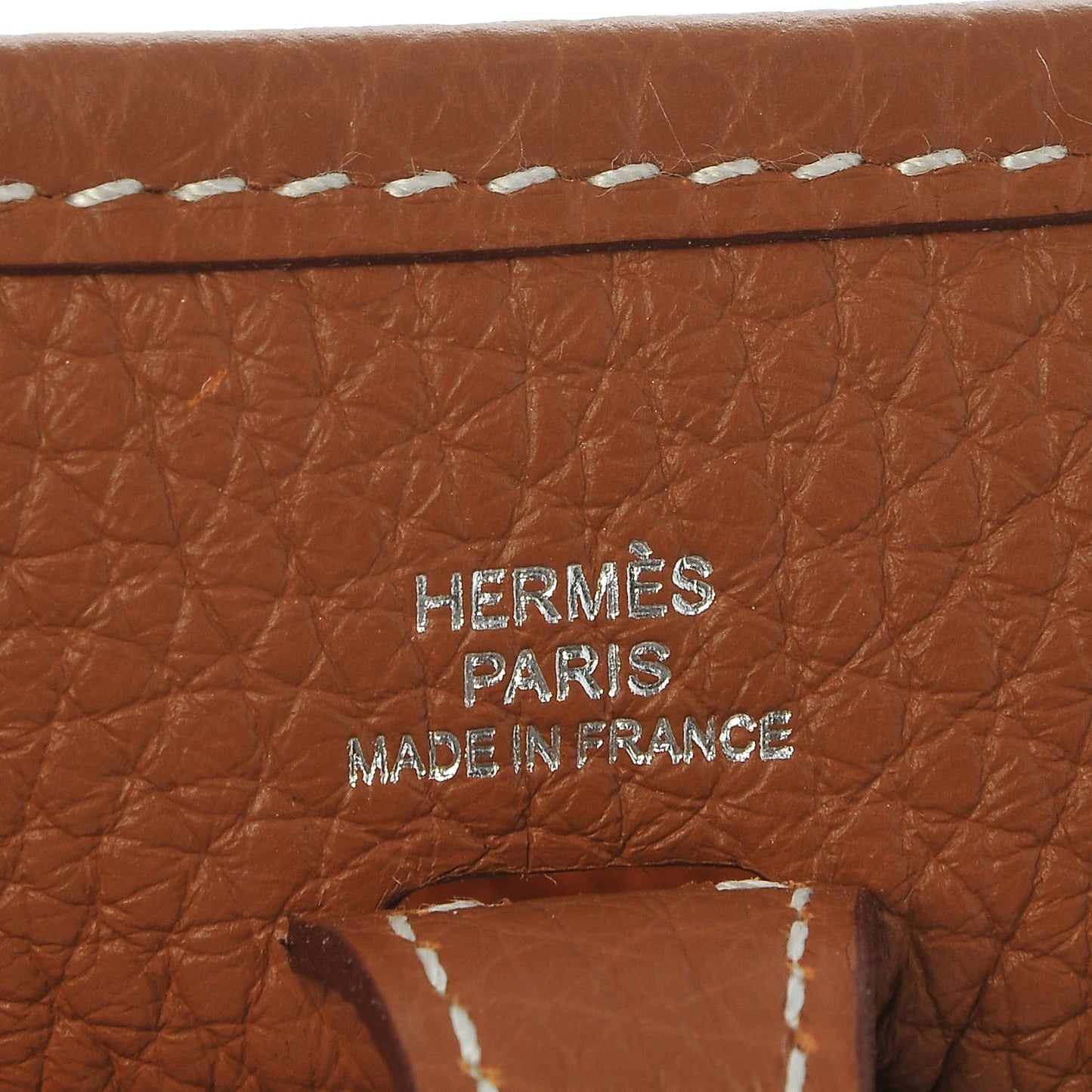 Taurillon Clemence Amazone Evelyne TPM Gold