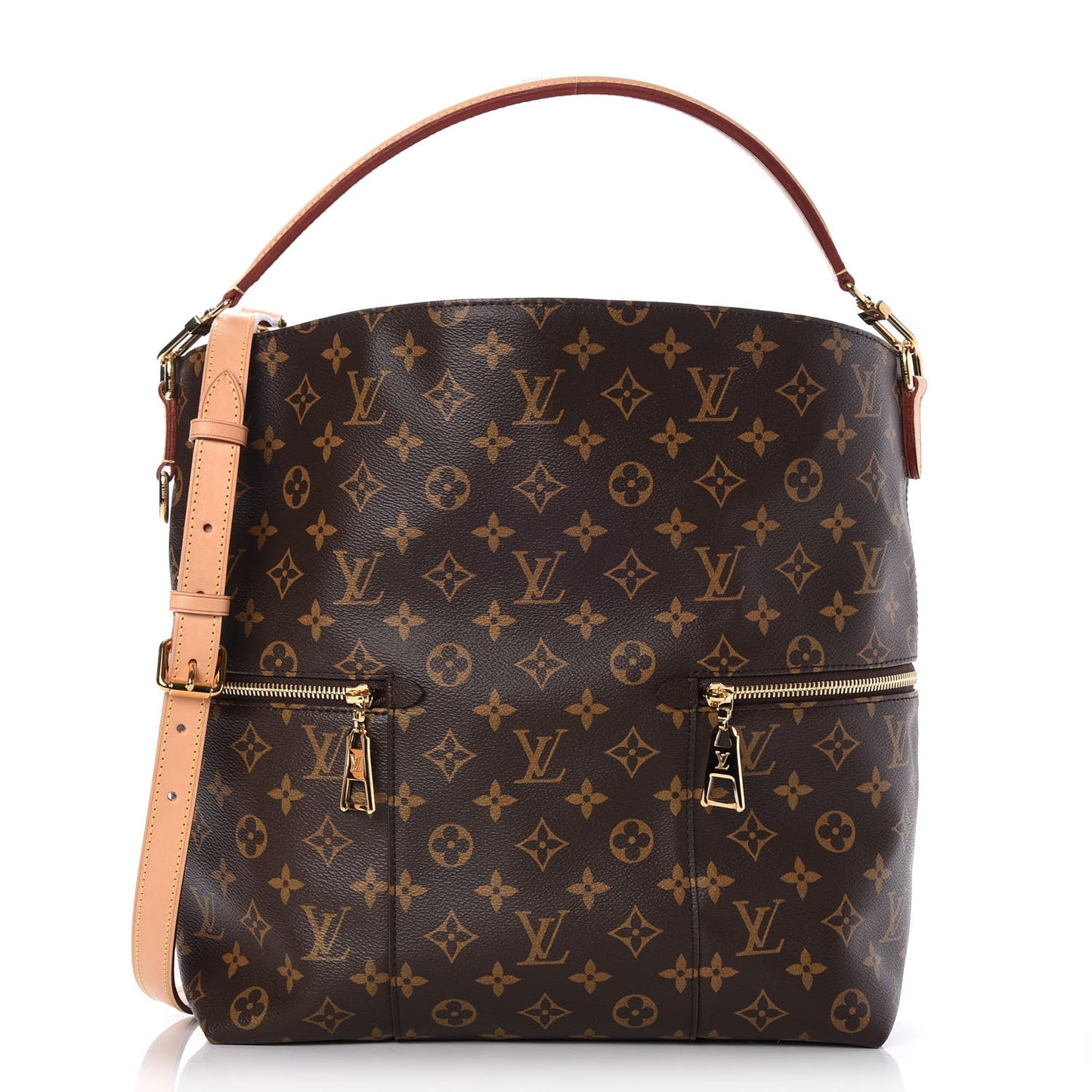 Monogram Melie