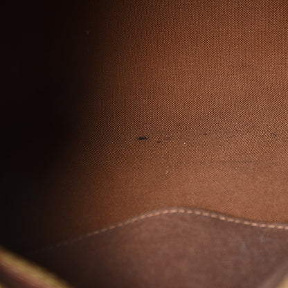 Louis Vuitton Monogram Speedy Bandouliere 25 9 of 11