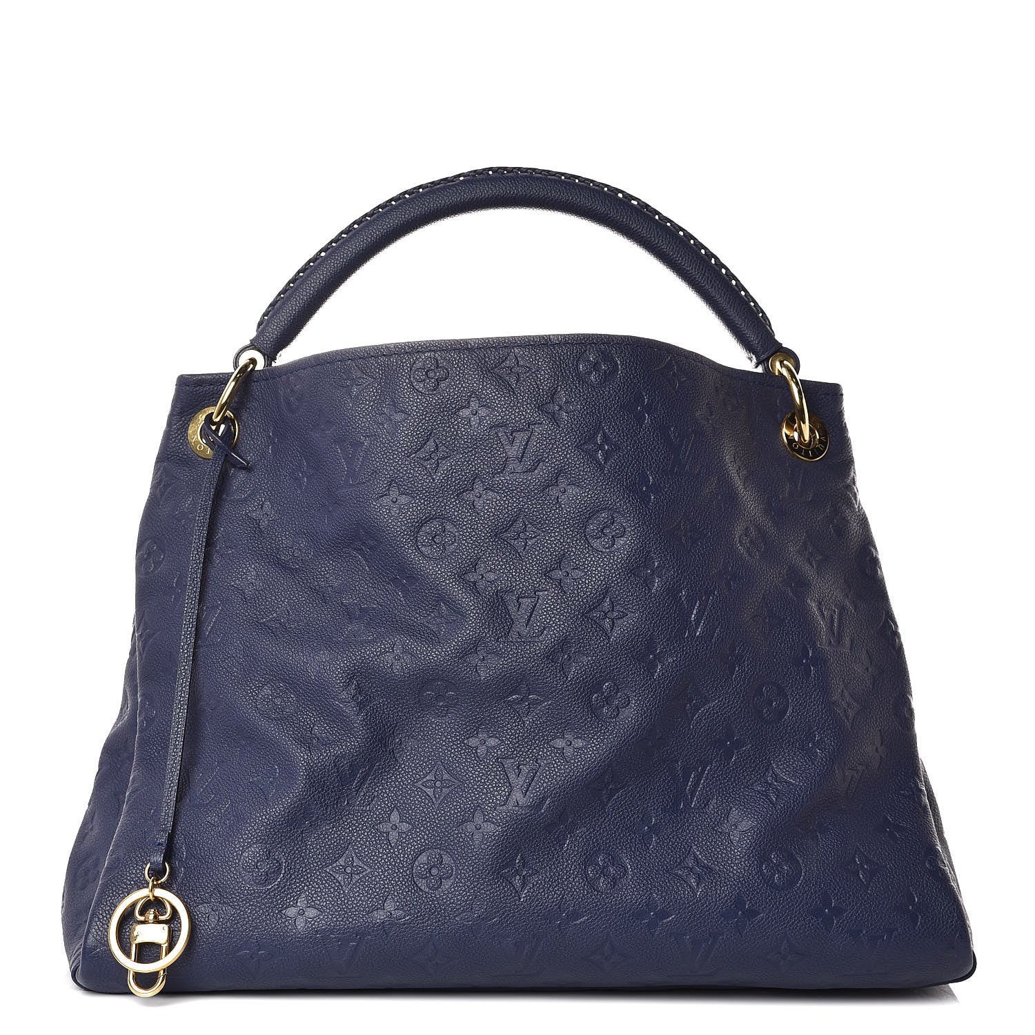 Louis Vuitton Empreinte Artsy MM Celeste 1 of 10