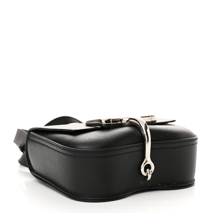 Hermes Epsom Mini Della Cavalleria Black 4 of 12