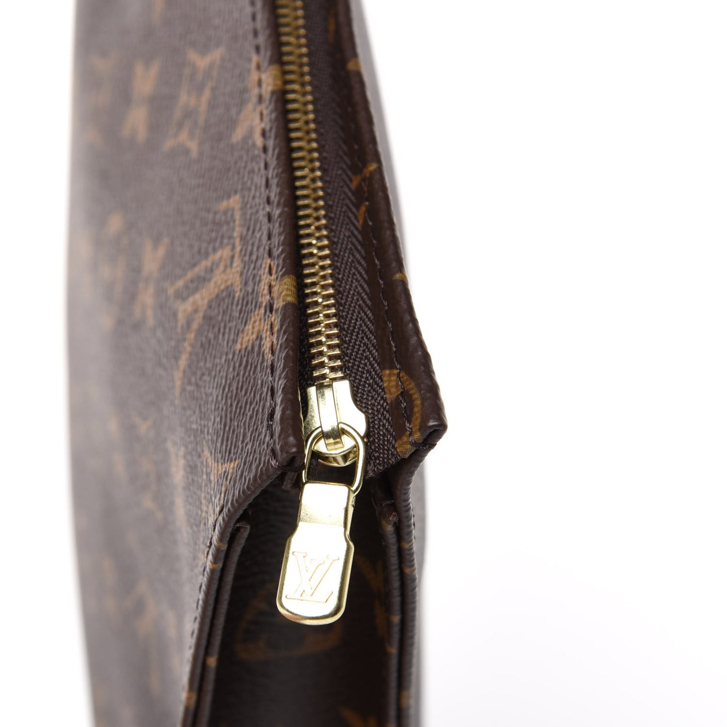 Monogram Toiletry Pouch 26