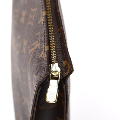 Louis Vuitton Monogram Toiletry Pouch 26 9 of 11