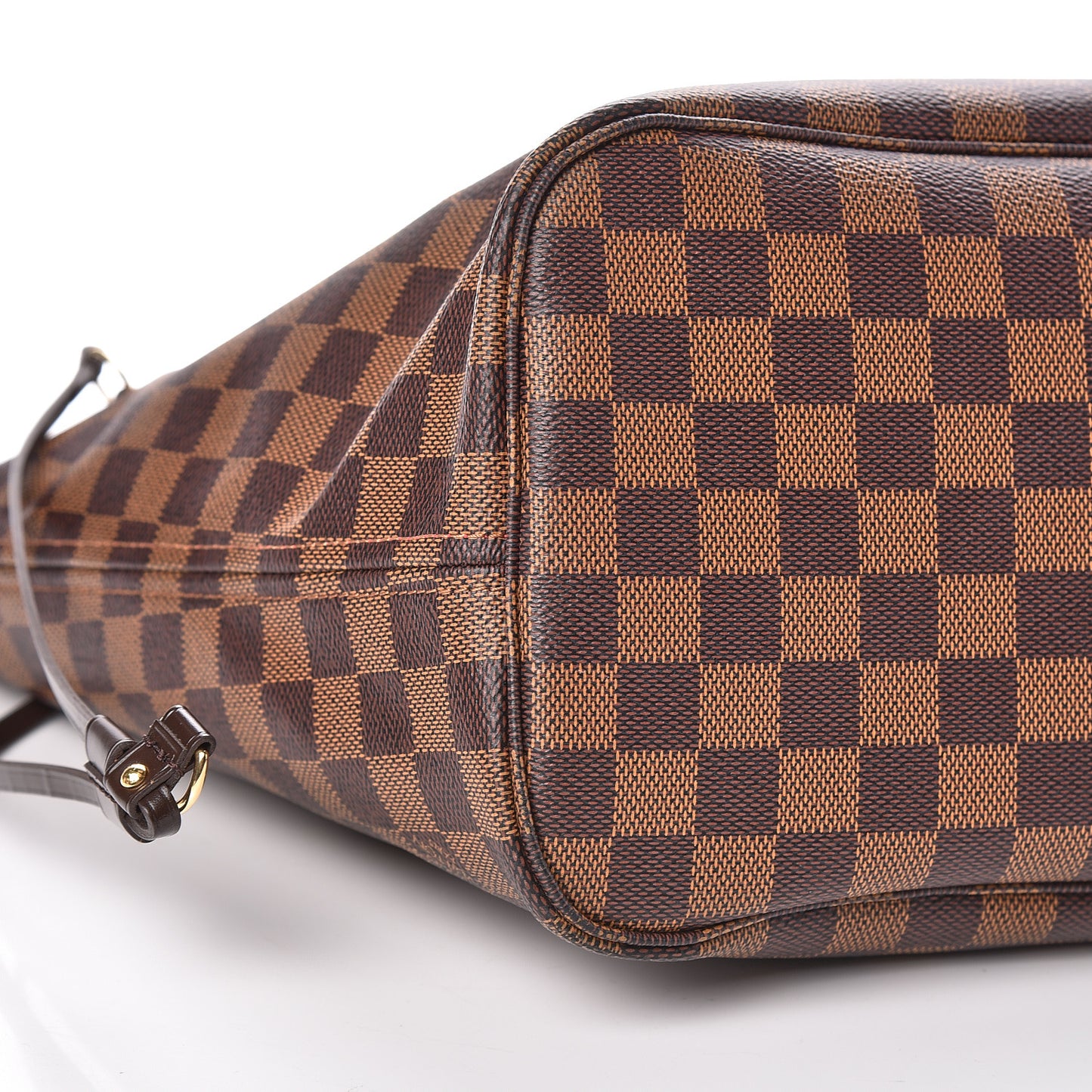 Damier Ebene Neo Neverfull MM